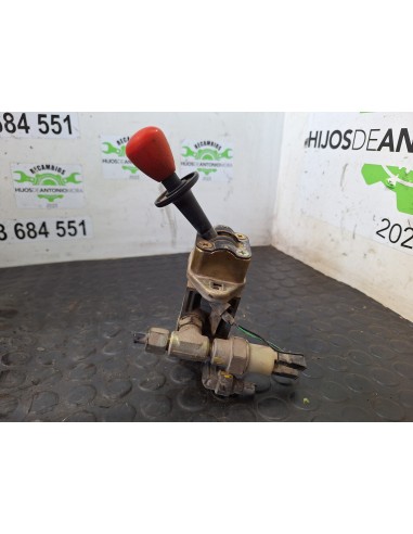 [110033] VALVULA BLOQUEO - NISSAN ECO - T...