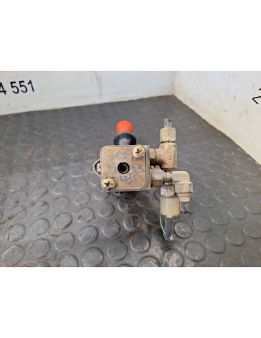 [110033] VALVULA BLOQUEO - NISSAN ECO - T...