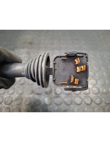 [110031] MANDO LIMPIA - NISSAN ECO - T...