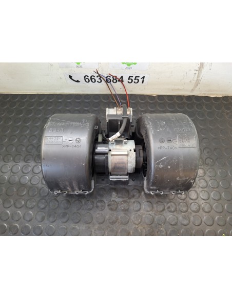 [110028] MOTOR CALEFACCION - MAN TGX 35.XXX (01/2007 - ...)