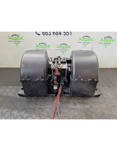 [110028] MOTOR CALEFACCION - MAN TGX 35.XXX...