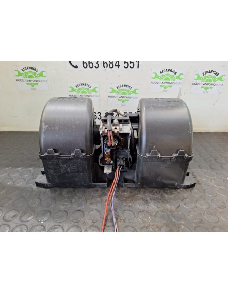 [110028] MOTOR CALEFACCION - MAN TGX 35.XXX (01/2007 - ...)