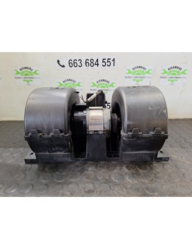 [110028] MOTOR CALEFACCION - MAN TGX 35.XXX...