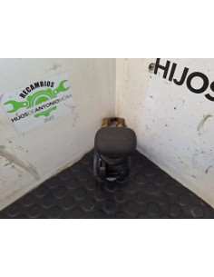 [110027] PALANCA FRENO DE MANO - MAN LE 140 2