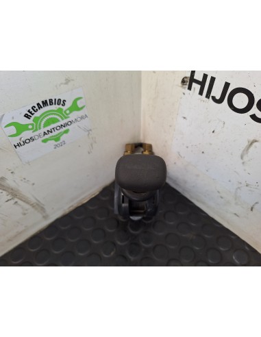 [110027] PALANCA FRENO DE MANO - MAN LE 140