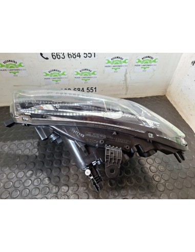 [110022] FARO DERECHO - DACIA SANDERO