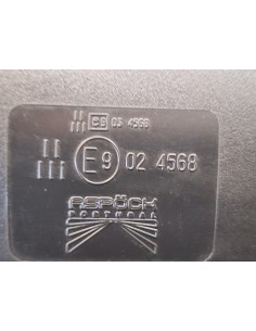 [110020] ESPEJO - MAN LE 140 2