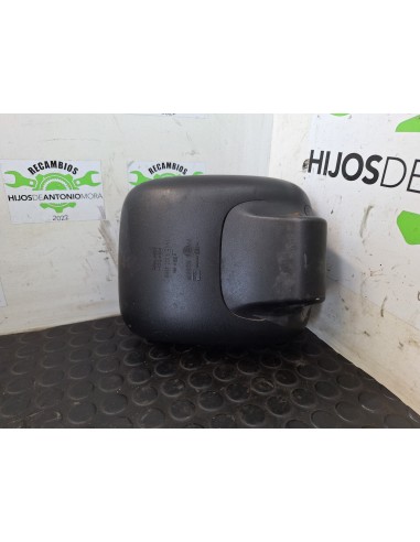 [110019] ESPEJO PEQUEÑO - MAN LE 140