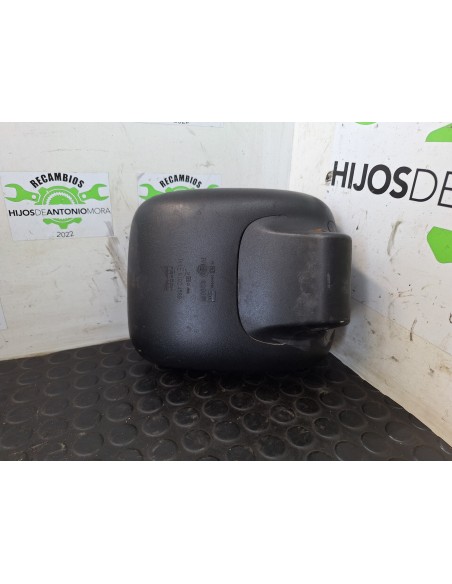 [110019] ESPEJO PEQUEÑO - MAN LE 140