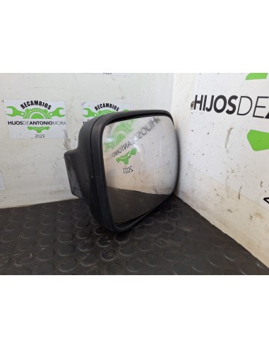 [110019] ESPEJO PEQUEÑO - MAN LE 140