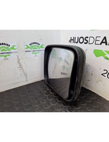 [110019] ESPEJO PEQUEÑO - MAN LE 140