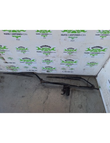 [110018] MECANISMO LIMPIA - MAN TGX 35.XXX...