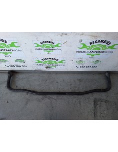 [110017] BARRA ESTABILIZADORA DELANTERA - MAN TG - L...