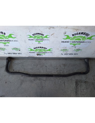 [110017] BARRA ESTABILIZADORA DELANTERA - MAN...