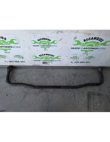 [110017] BARRA ESTABILIZADORA DELANTERA - MAN TG - L 12.XXX (01/2005 - 12/2020)