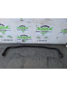 [110017] BARRA ESTABILIZADORA DELANTERA - MAN TG - L... 2