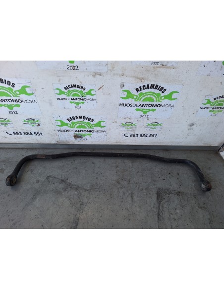 [110017] BARRA ESTABILIZADORA DELANTERA - MAN TG - L 12.XXX (01/2005 - 12/2020)