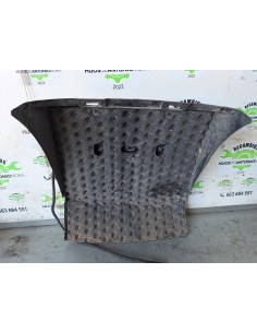 [110016] GUARDABARRO TRASERO IZQUIERDO - DAF SERIE...