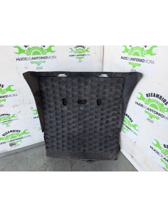 [110015] GUARDABARRO TRASERO DERECHO - DAF SERIE XF EURO...