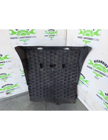 [110015] GUARDABARRO TRASERO DERECHO - DAF...