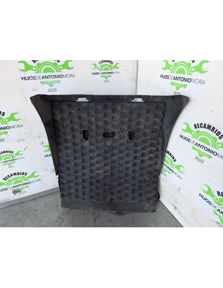 [110015] GUARDABARRO TRASERO DERECHO - DAF SERIE XF EURO 6 (01/2013 - ...)