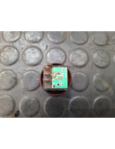 [110014] WARNING - IVECO DAILY COMBI