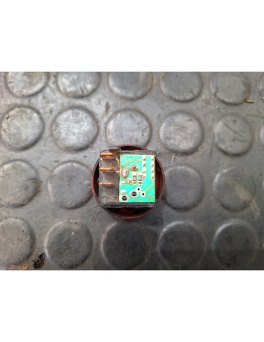 [110014] WARNING - IVECO DAILY COMBI