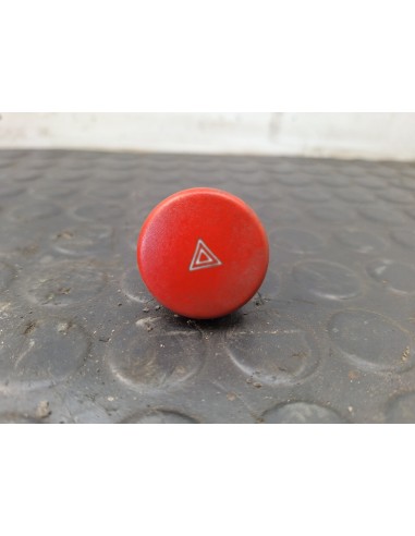 [110014] WARNING - IVECO DAILY COMBI