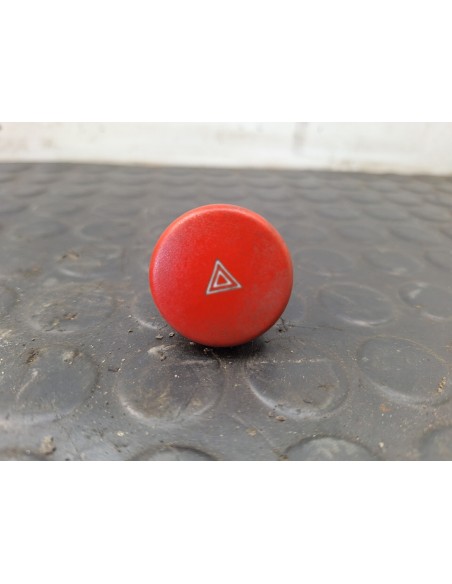 [110014] WARNING - IVECO DAILY COMBI