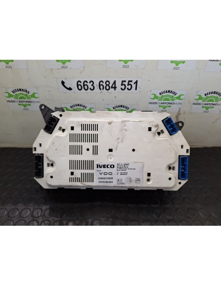 [110013] CUADRO INSTRUMENTOS - IVECO DAILY COMBI