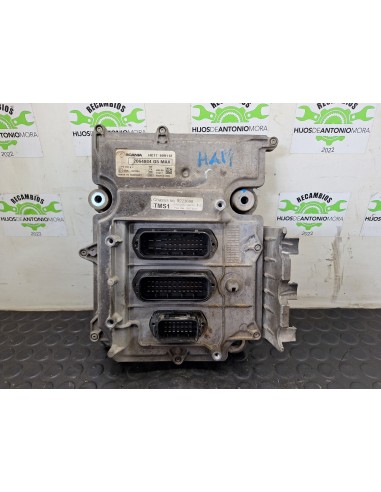 [110011] CENTRALITA CAJA CAMBIOS - SCANIA SERIE...