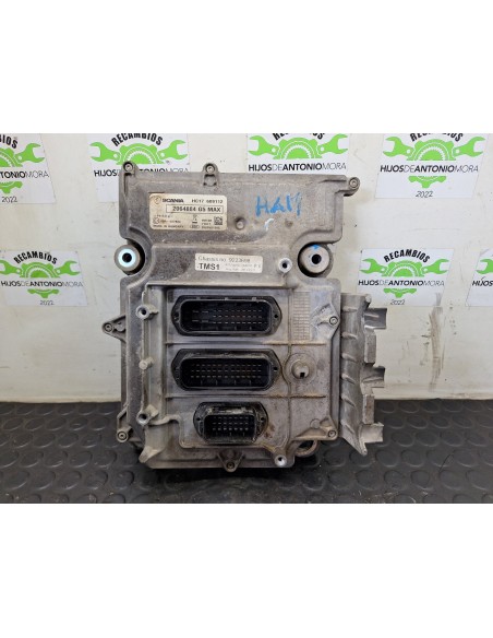 [110011] CENTRALITA CAJA CAMBIOS - SCANIA SERIE 4 (P/R 94 G) (01/1996 - 01/2004)