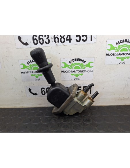 [110010] PALANCA FRENO DE MANO - MAN TG - A 18.XXX