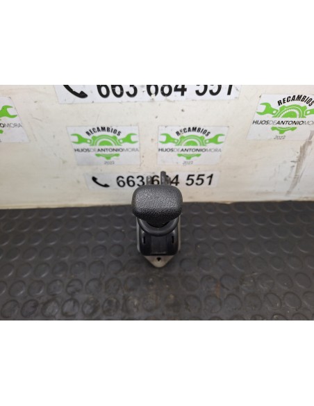 [110010] PALANCA FRENO DE MANO - MAN TG - A 18.XXX