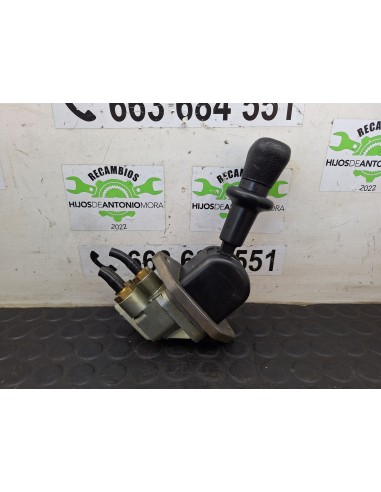 [110010] PALANCA FRENO DE MANO - MAN TG - A 18.XXX