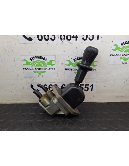 [110010] PALANCA FRENO DE MANO - MAN TG - A 18.XXX