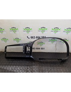 [110009] MOLDURA CUADRO INSTRUMENTOS - MAN TGX 35.XXX...