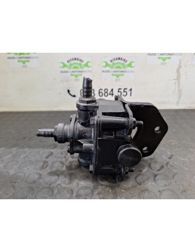 [110008] VALVULA AIRE ADICIONAL - MAN TGX...