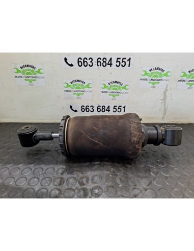 [110007] BOTELLA SUSPENSION CABINA DELANTERA -...