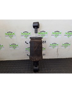 [110007] BOTELLA SUSPENSION CABINA DELANTERA - MAN TGX... 2