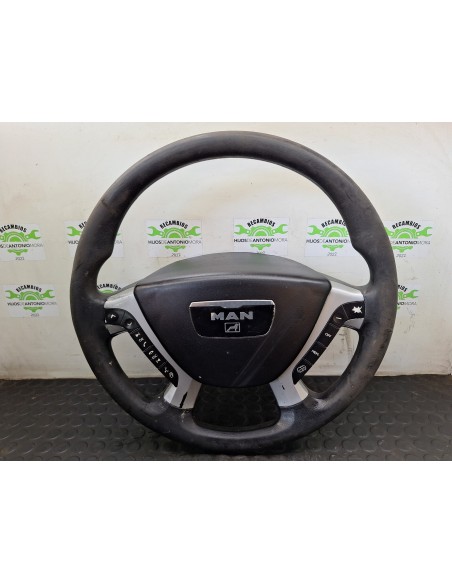 [110006] VOLANTE - MAN TGX 35.XXX (01/2007 - ...)