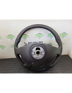 [110006] VOLANTE - MAN TGX 35.XXX (01/2007 - ...) 2