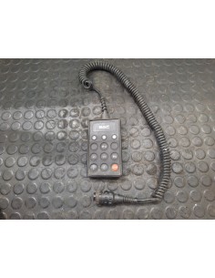 [110004] MANDO SUSPENSION - DAF SERIE XF105.XXX (01/2006...