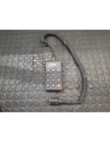 [110004] MANDO SUSPENSION - DAF SERIE XF105.XXX...