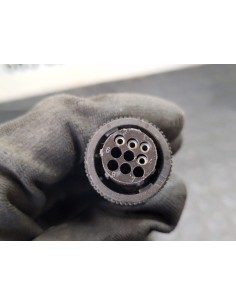 [110004] MANDO SUSPENSION - DAF SERIE XF105.XXX (01/2006... 2