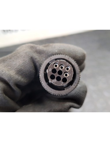 [110004] MANDO SUSPENSION - DAF SERIE XF105.XXX...