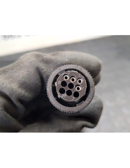 [110004] MANDO SUSPENSION - DAF SERIE XF105.XXX (01/2006 - 12/2013)