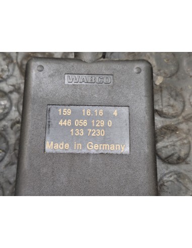 [110004] MANDO SUSPENSION - DAF SERIE XF105.XXX...