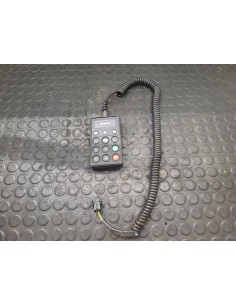 [110003] MANDO SUSPENSION - MAN TGX 35.XXX (01/2007 - ...)