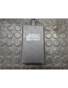 [110003] MANDO SUSPENSION - MAN TGX 35.XXX (01/2007 - ...) 2